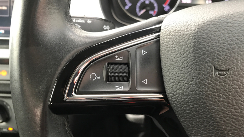 Skoda Fabia 1.0 TSI Colour Edition 5dr Petrol Hatchback